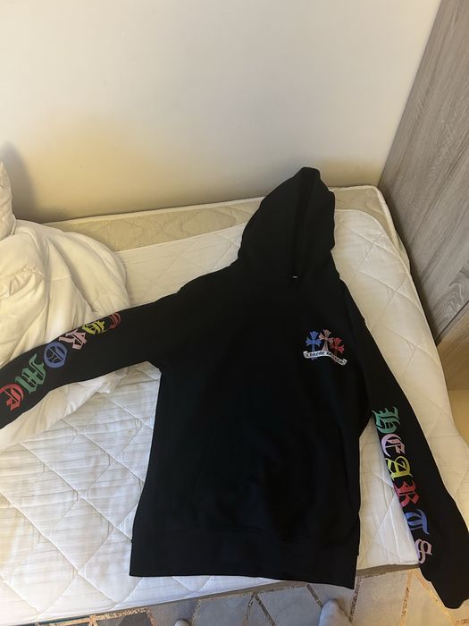 Chrome Hearts hoodie