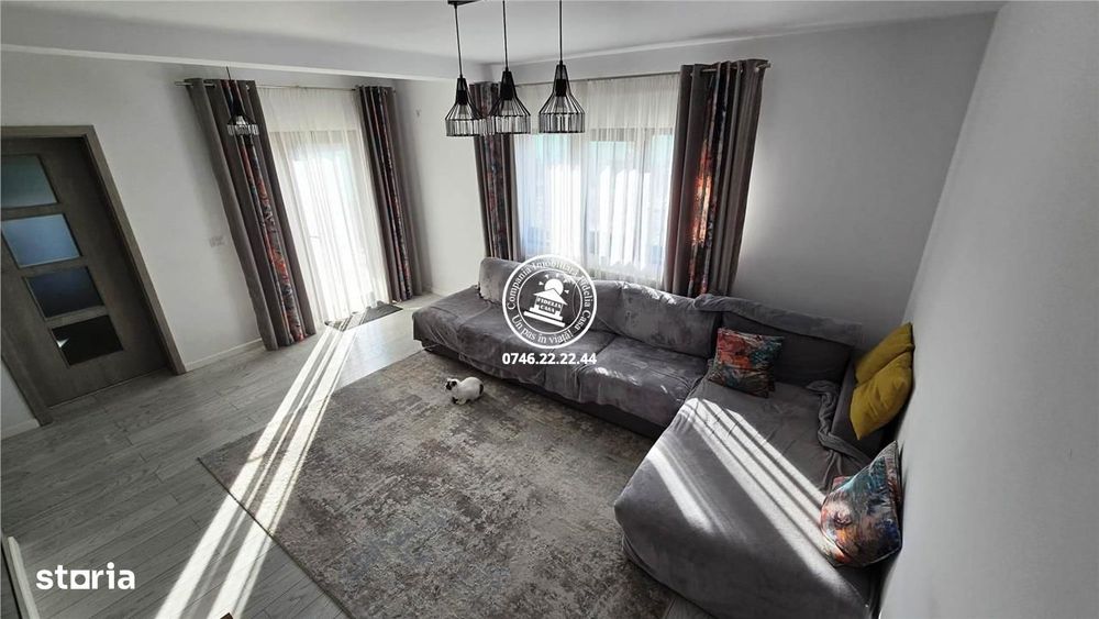 Vila  de vanzare  Breazu,