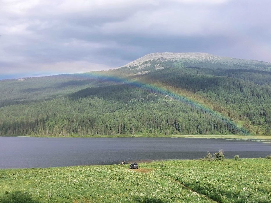 Берель дом в аренду