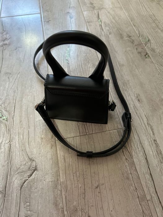 Gentuta mini Jacquemus