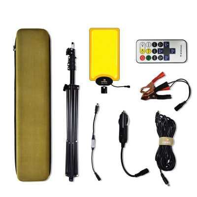 Уличный светильник / Освещение для улицы / Фонарь для кемпинга