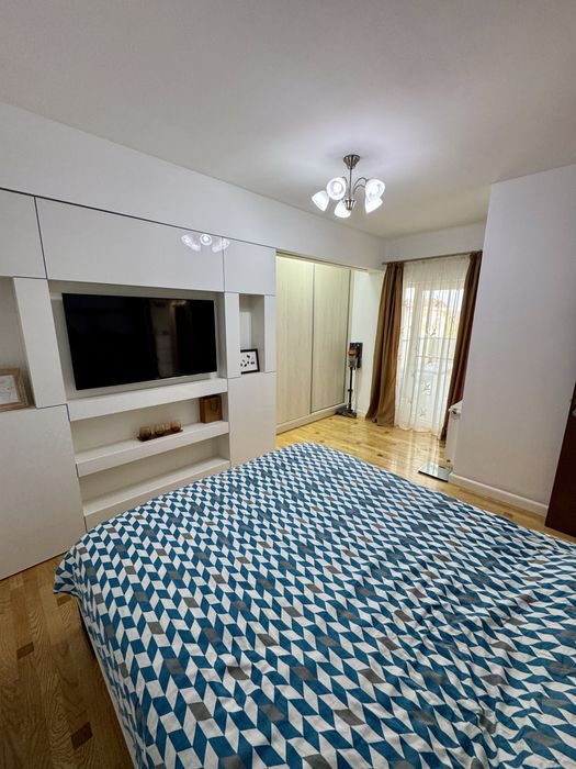 PF Vand apartament tip penthouse