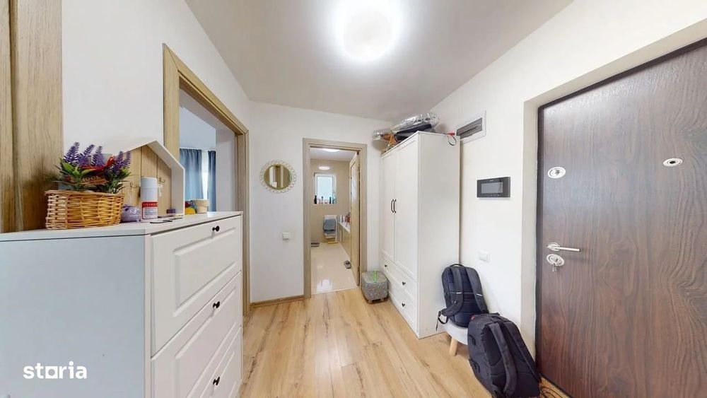 Apartament cu grădină, de vânzare, Arhitectilor
