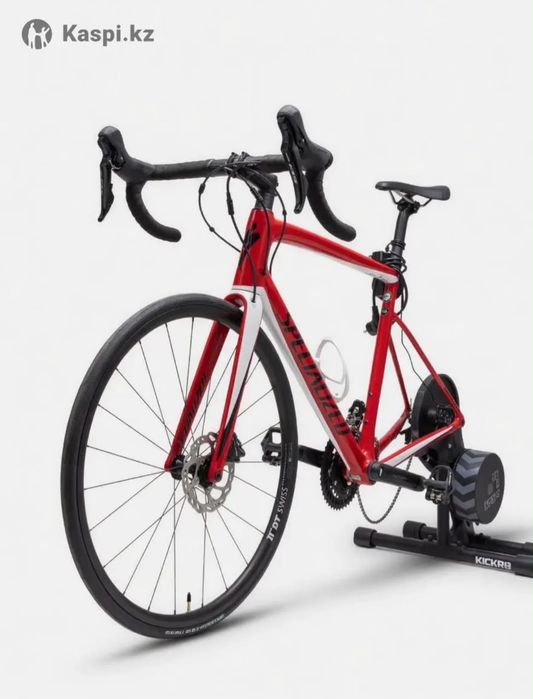 Капитал / Велосипед Specialized Tarmac SL6 Disc