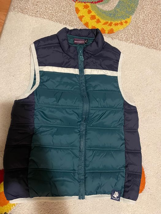 Детско яке за момче