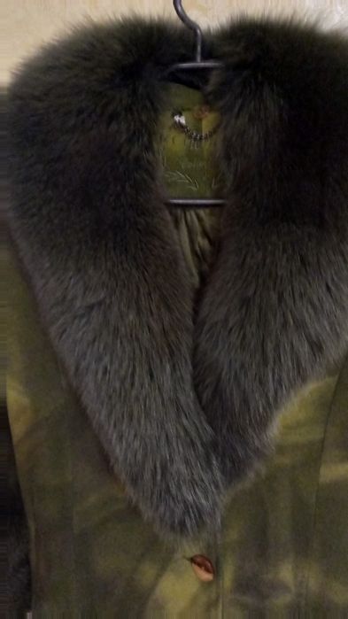 Продам пальто женское зимнее