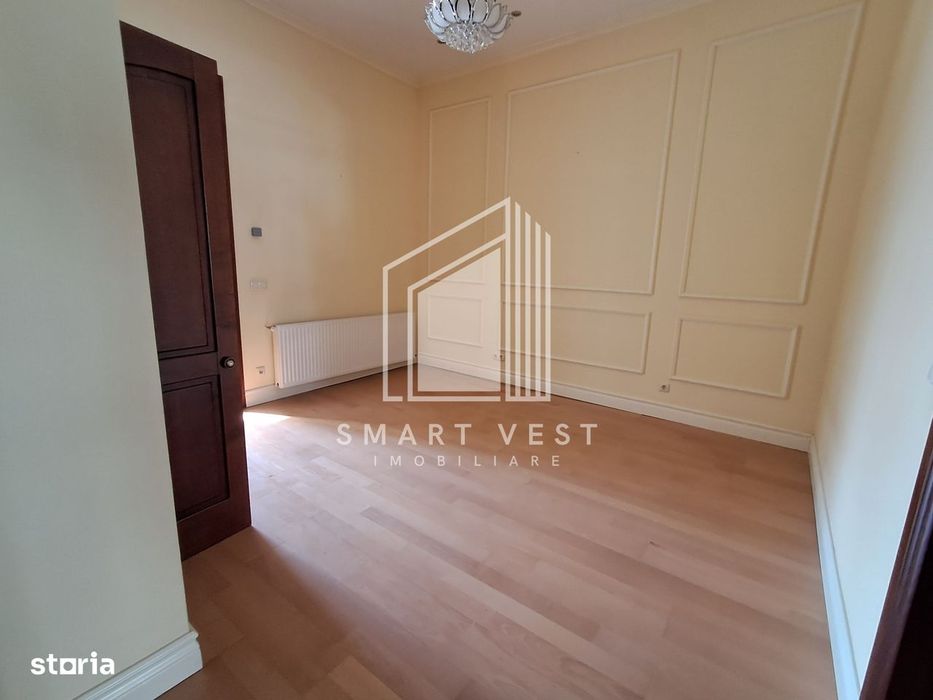 Apartament 3 camere | Etaj 1 | Zona Centrala