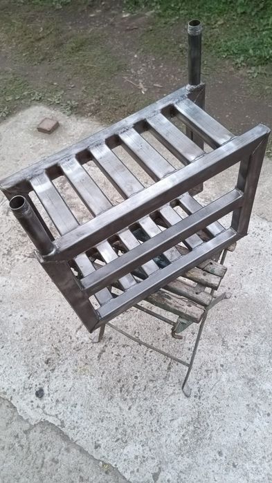 Serpentina pentru sobă