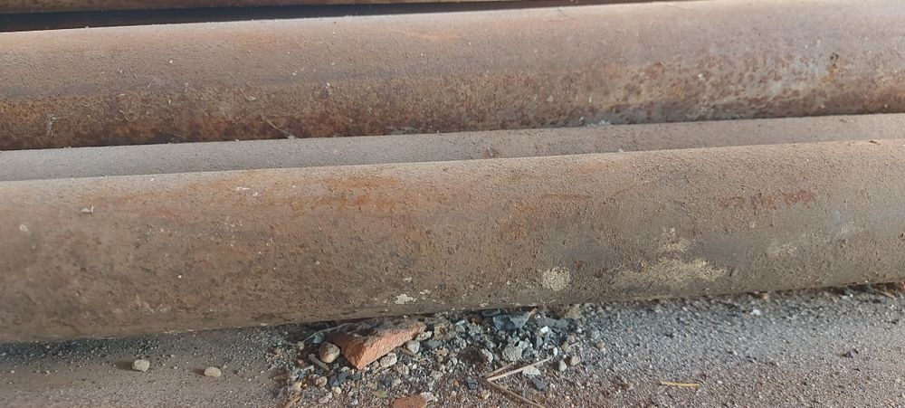 Продам, бесшовные трубы.