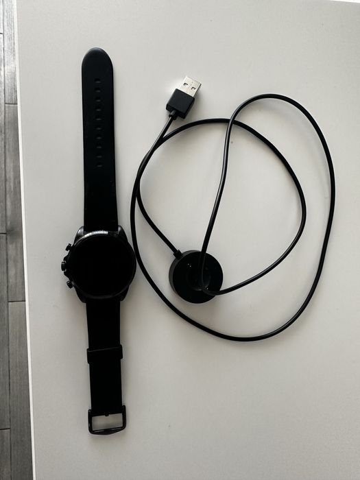 Ceas inteligent Fossil gen 6