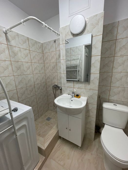 Proprietar închiriez ap 2 camere zona Șagului