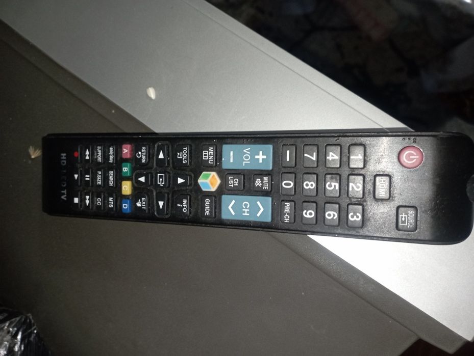 SAMSUNG телвизор