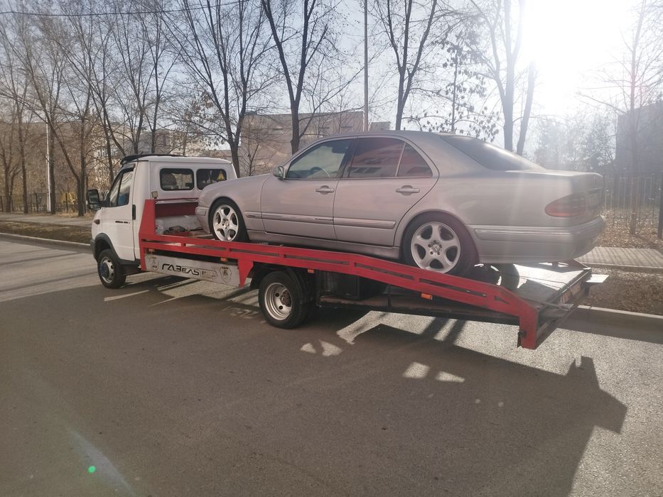 Эвакуатор 5000 портал