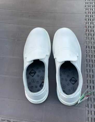 Работни обувки Panda