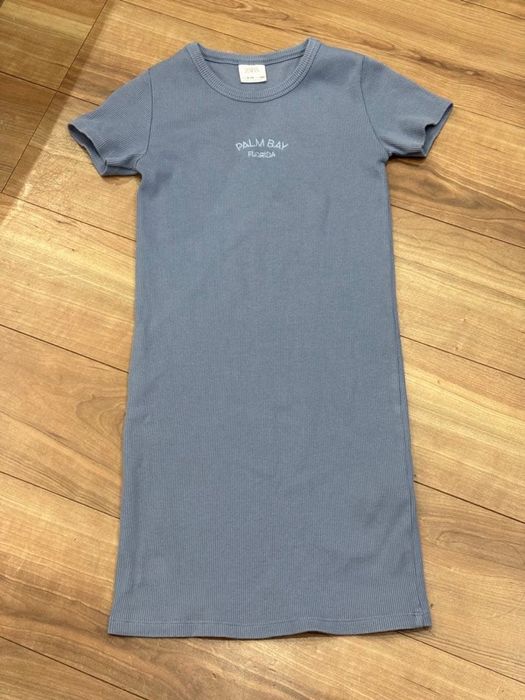 Детска рокля Zara