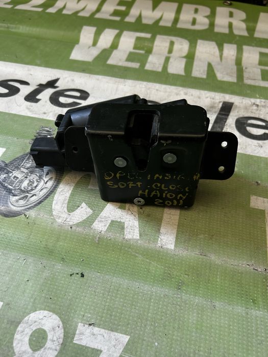 Încuietoare haion soft close Opel insignia A break 2010