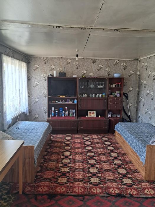 Къща за продан в с. ЛОЗЕН