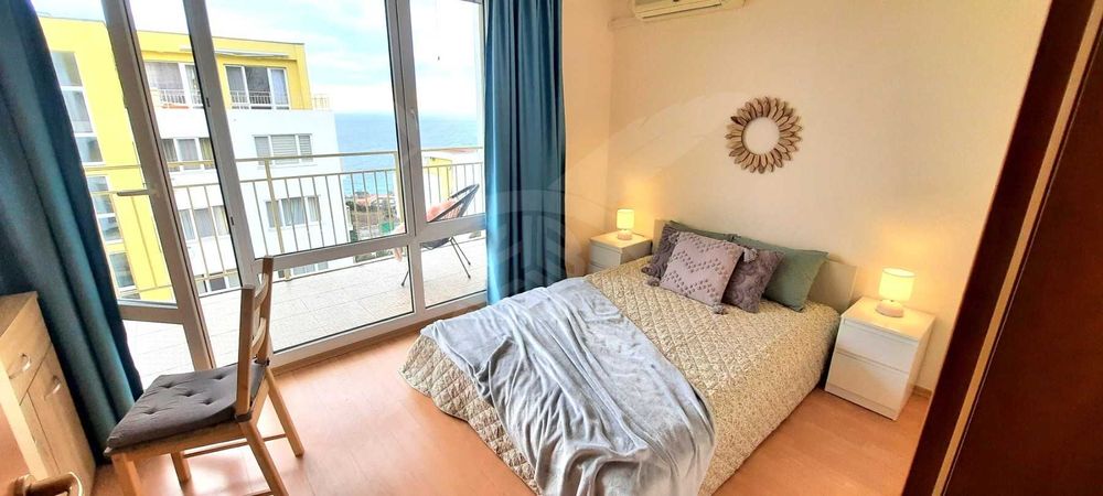 Продава се Тристаен апартамент в Свети Влас - 70 кв.м за 1072 €/кв.м - Снимка #3