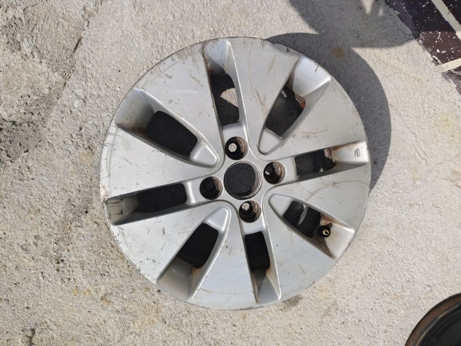 Титановые  диска