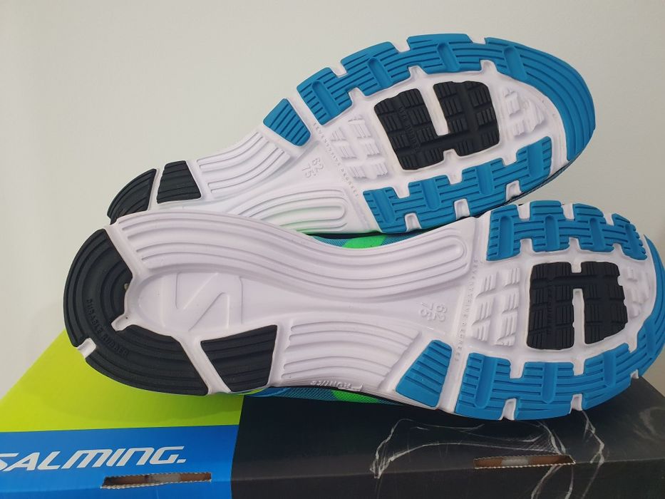 Маратонки за натурално  бягане Salming S1 Speed