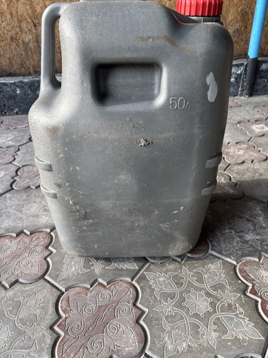 Продам конистор 50 л.