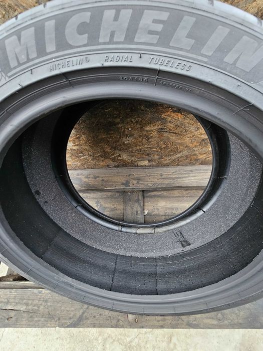 Anvelope 315 30 ZR 21