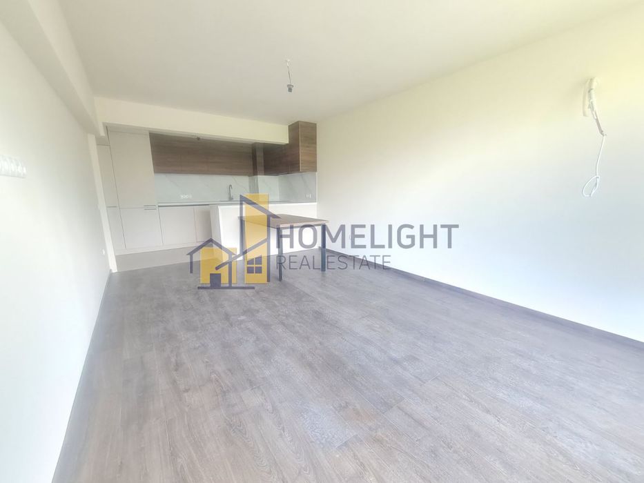 Продава се Двустаен апартамент в София, Гоце Делчев - 69 кв.м за 2033 €/кв.м - Снимка #1