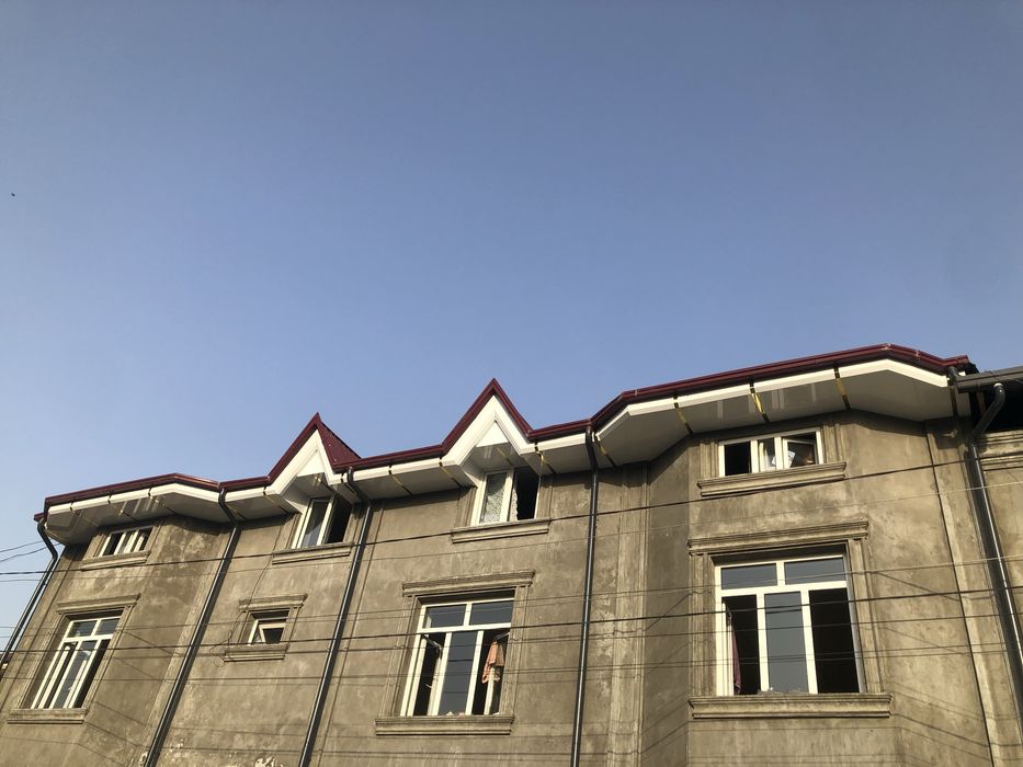 АЛЮКОБОНД  Alyukobond