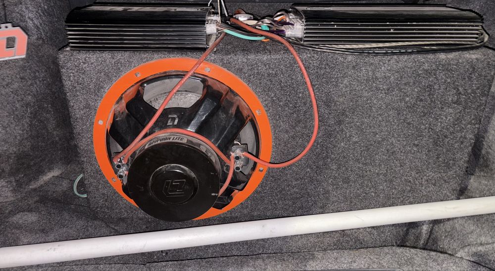 Продам Pride, DL AUDIO