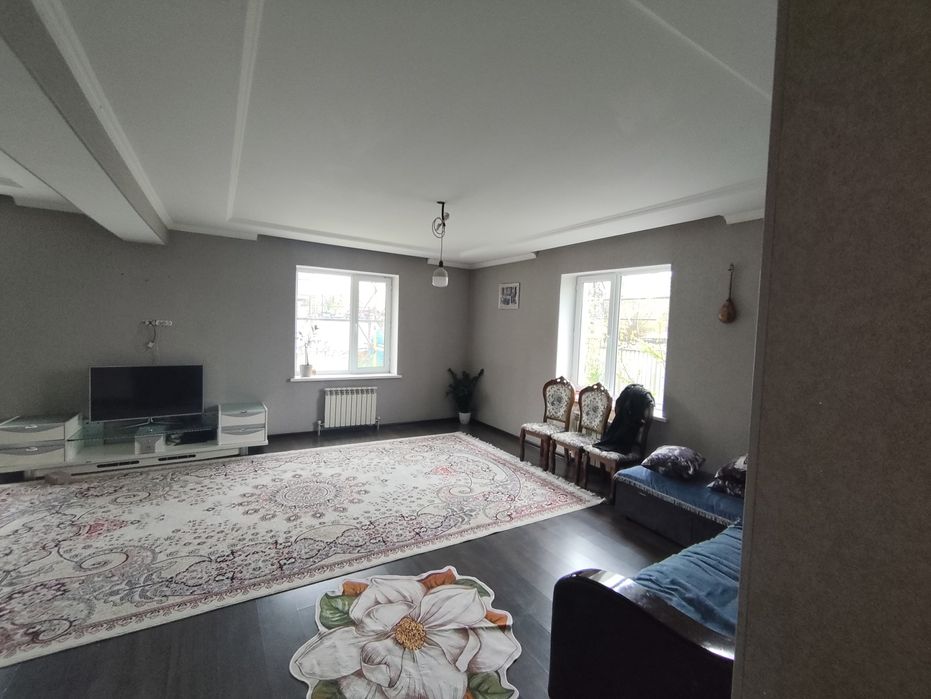 Дом Поселок Карабулак Ключи