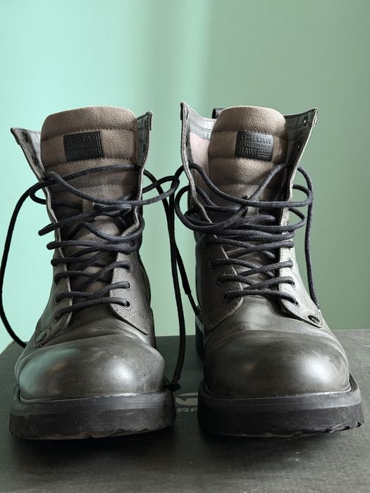 Ботуши G Star RAW