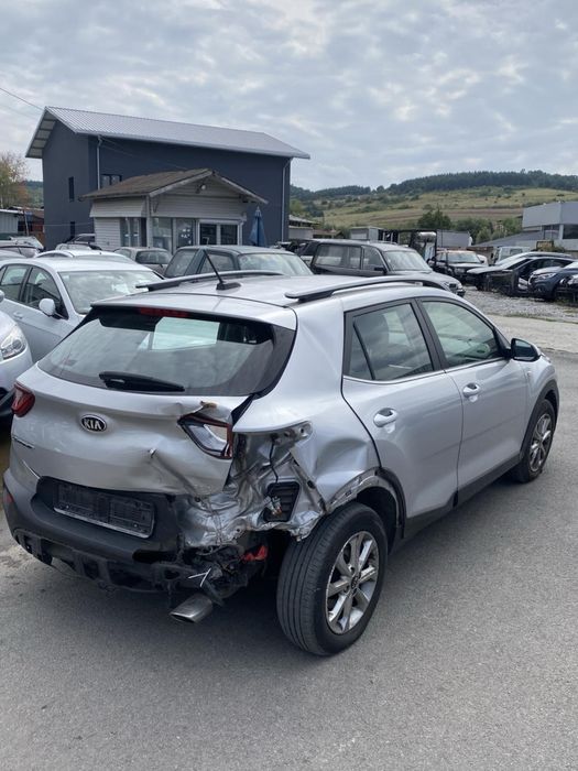 На части Kia Stonic 1.4 бензин 100кс LPG/Киа Стоник на части