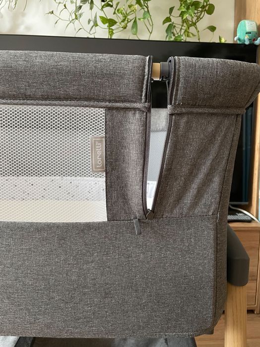 Бебешко легло Lorelli - Millie