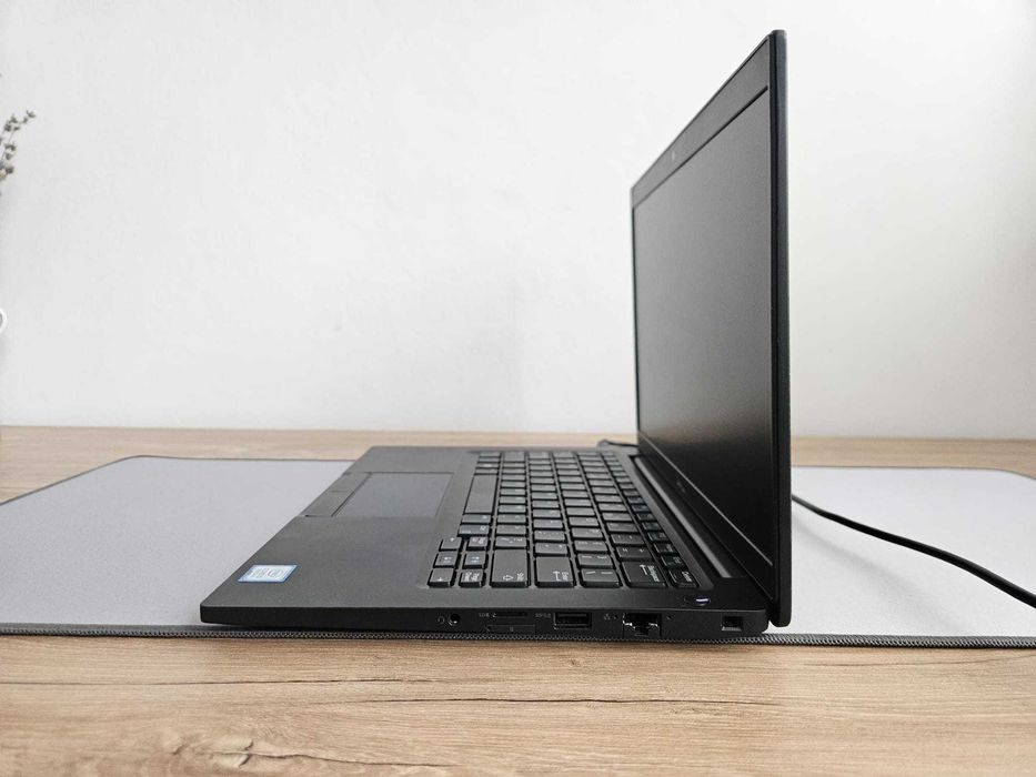 Dell latitude 7390