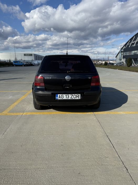 Volkswagen Golf 4 1.6 benzina