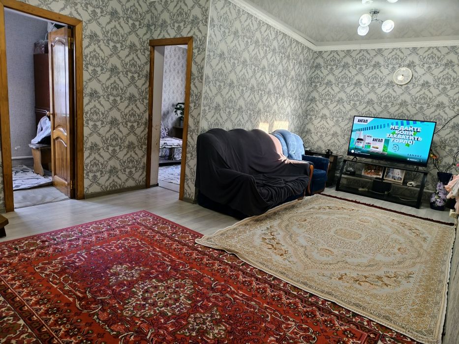 Продам мансардный дом