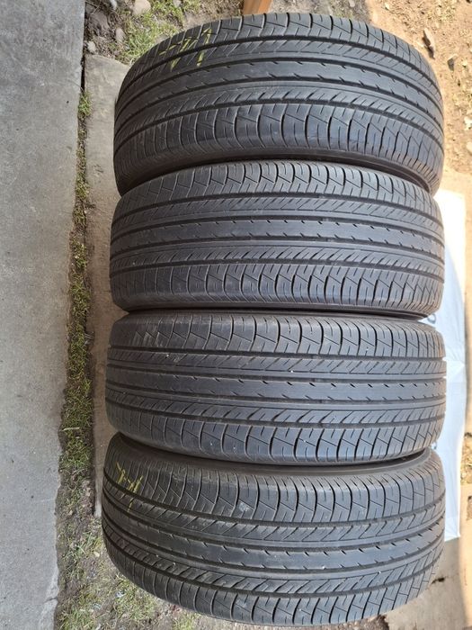4 Anvelope de vară 225  55 r18 Yokohama