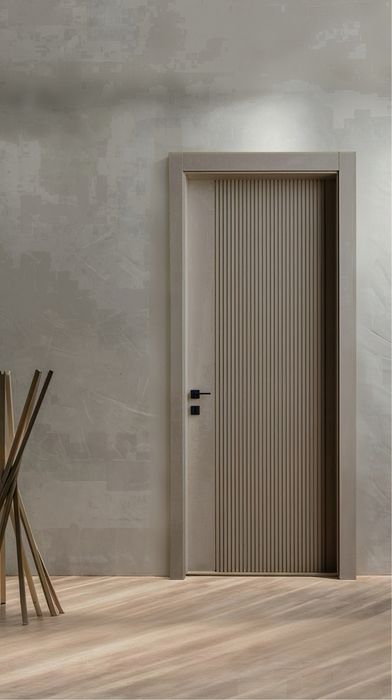 Интериорна врата боя-лак- LuX series PERGE