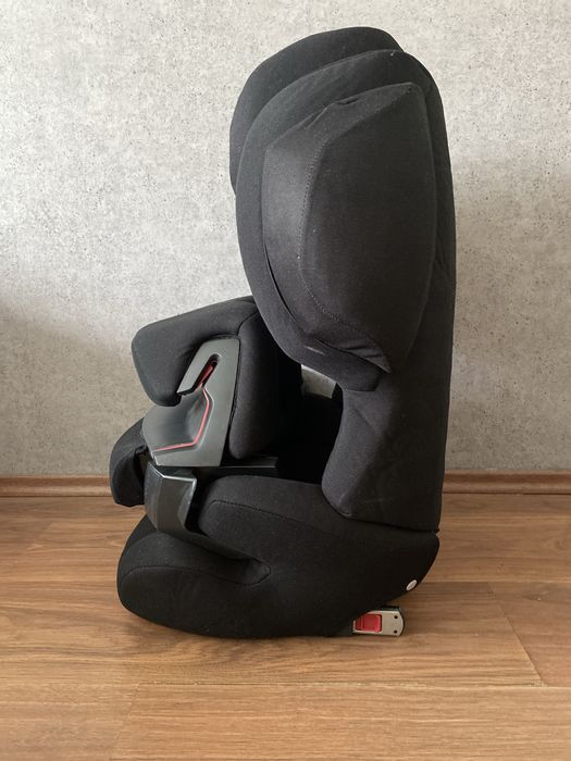 Детско столче за кола Cybex 2 fix, isofix система