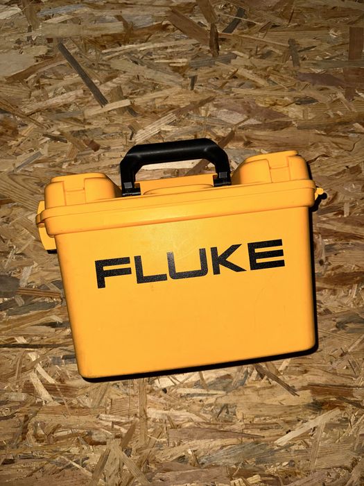 Multimetru Fluke 1662