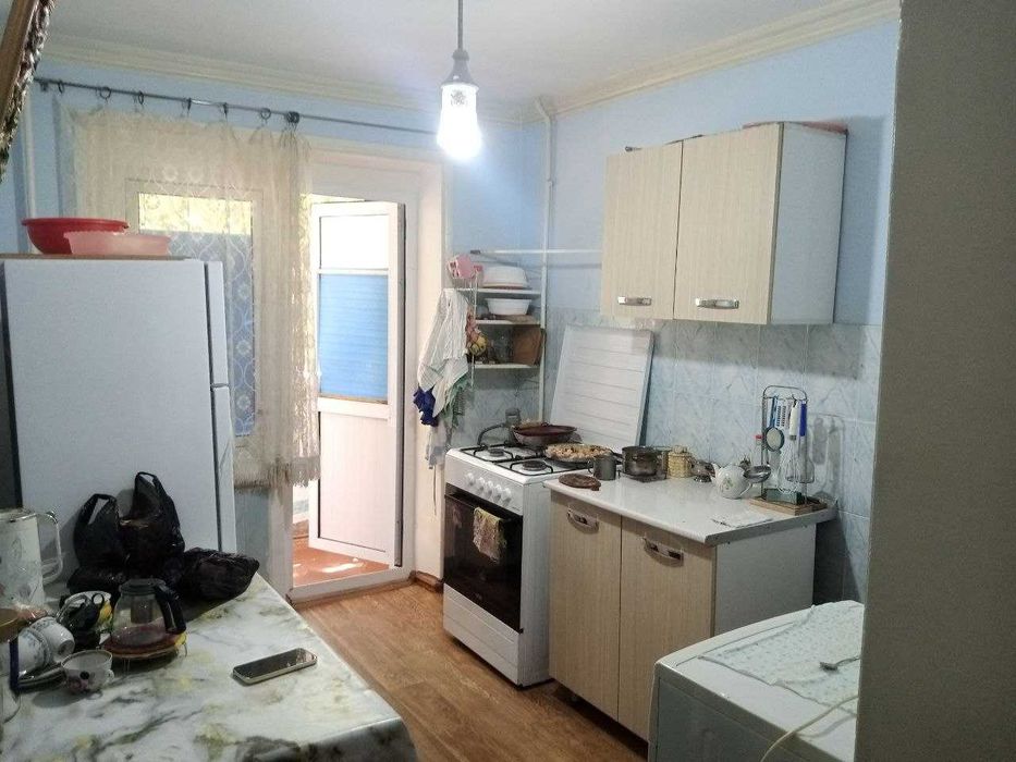 ТТЗ 1        1 ком  Мирзо Улугбекский район   25 м2