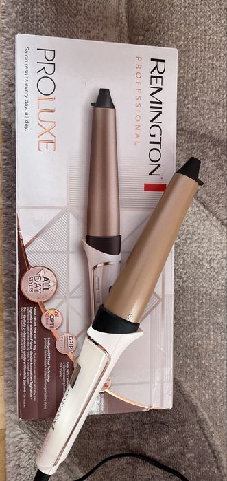 Конусовидна маша Remington PROluxe