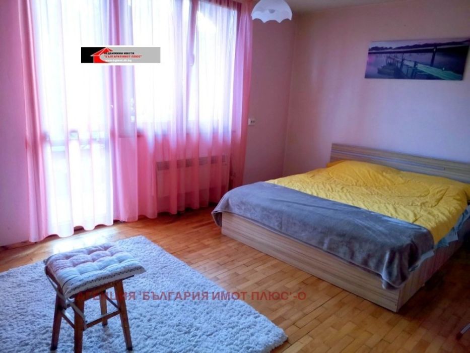 Дава се под наем Етаж от къща в с. Панчарево, Област София-град - 90 кв.м за 612 € - Снимка #16