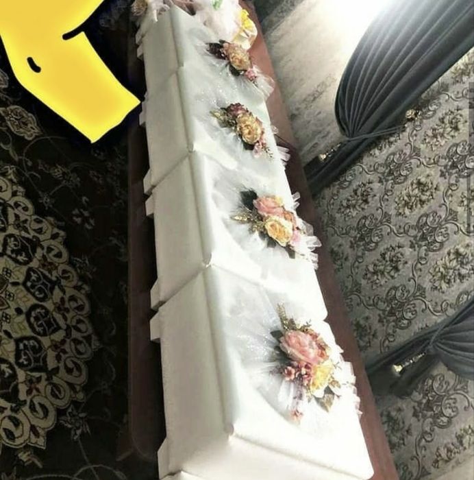 Сундуку продам в комплекте 16 шт
