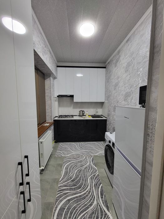 Сдаётся 1/8/10 Новостройка ЖК New life Яшнабадский район