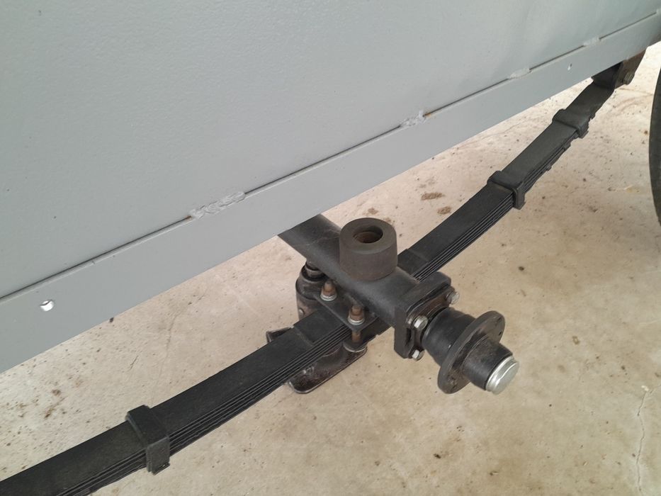 Продам легковой прицеп