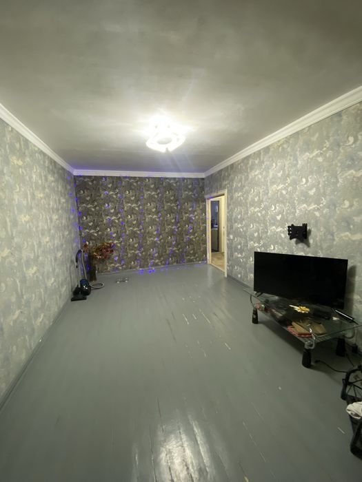 Квартира 3-х комнатная