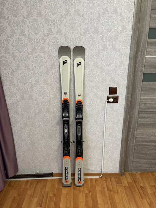 Schiuri  156 cm k 2 disrpution
