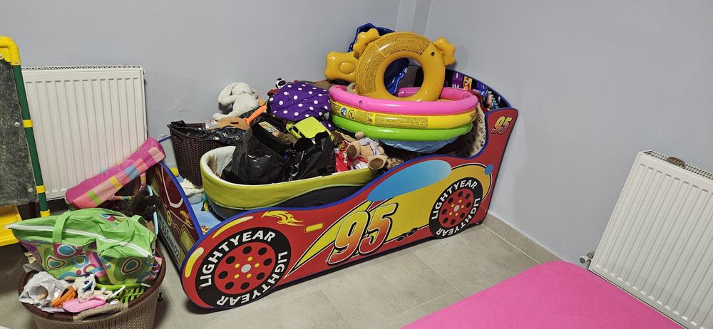 Продам детские кровати