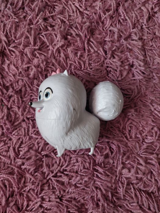 Детска играчка Гиджет - интерактивна